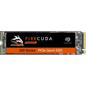 Seagate FireCuda 1TB SSD PCIe; ZP1000GM3A002
