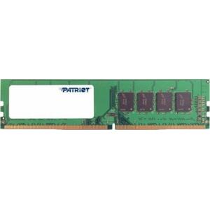 Patriot Signature 8GB DDR4-2666MHz CL19 SR; PSD48G266681