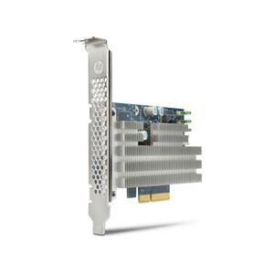 HP Z Turbo Drive 1TB TLC Z4/6 G4 SSD Kit; 1PD61AA