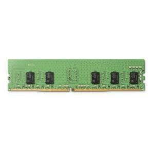 HP 8GB DDR4-2933 (1x8GB) ECC RegRAM; 5YZ56AA