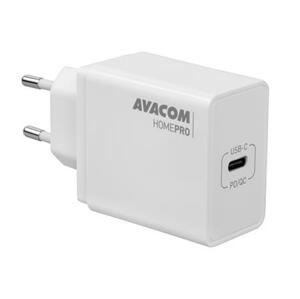 AVACOM HomePRO síťová nabíječka s Power Delivery; NASN-PD1X-WW