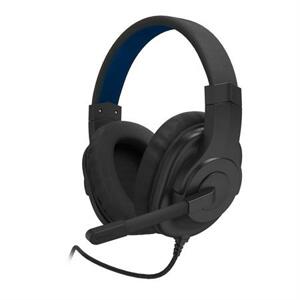 uRage gamingový headset SoundZ 100, černý; 186007