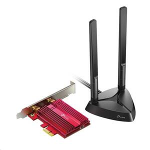 TP-Link AX3000 Wi-Fi 6 Bluetooth 5.0 PCI Express Adapter; Archer TX3000E
