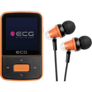 ECG PMP 30 8GB Black&Orange; 150340194958