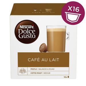 Nescafé Dolce Gusto Café Aulait Intenso, 16 kapslí; 41008492