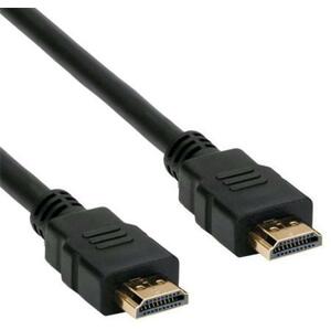 C-TECH HDMI 1.4, M/M, 1m; CB-HDMI4-1