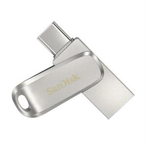 SanDisk Ultra Dual Drive Luxe USB Type-C 128 GB; SDDDC4-128G-G46