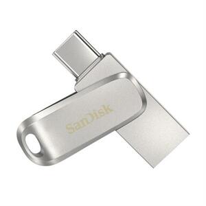 SanDisk Ultra Dual Drive Luxe USB Type-C 1 TB; SDDDC4-1T00-G46
