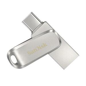 SanDisk Ultra Dual Drive Luxe USB Type-C 256 GB; SDDDC4-256G-G46