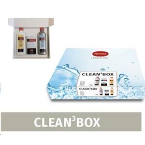 NIVONA CLEAN BOX ; CLEAN BOX