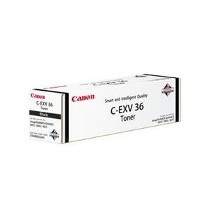 Canon toner C-EXV 26 Black; 1660B006