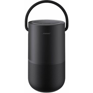 Bose Home speaker Portable, Black; B 829393-2100
