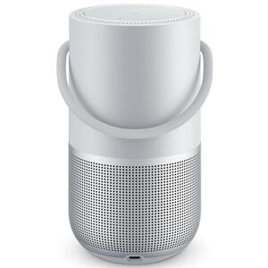 Bose Home speaker Portable, Silver; B 829393-2300
