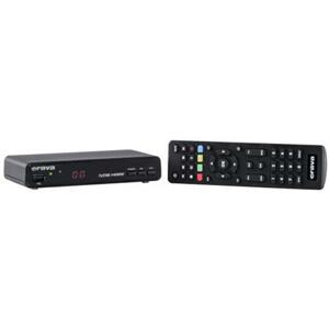 Orava DVB-30 set top box; 8586016724731