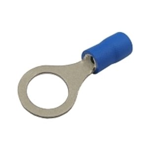 Tipa Očko 8.4mm, vodič 1.5-2.5mm modré; 03360073