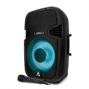 Lamax PartyBoomBox500; 8594175354867