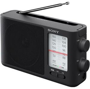 Sony ICF506; ICF506.CED