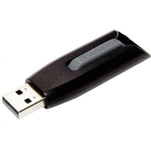 Verbatim 32GB USB Flash 3.0 V3 Store'n'Go černý P-blist 49173; 49173