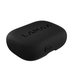 Lamax GPS Locator silicon case; 8594175353969