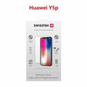Swissten ochranné temperované sklo Huawei Y5P re 2,5d; 74517864