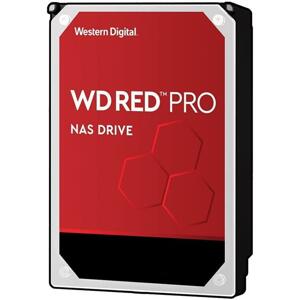 WD Red Pro (KFBX), 3,5" - 10TB; WD102KFBX