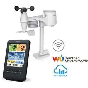 Sencor SWS 9898 WiFi meteorologická stanice s bezdrátovým snímačem 5v1; SWS 9898