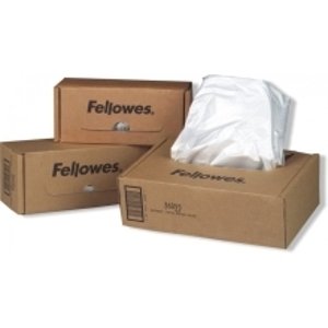 Odpadní pytle pro skartovač Fellowes Automax 300, 500; FELSHW3608401