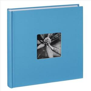 Hama album klasické FINE ART 30x30 cm, 100 stran, malibu; 2129