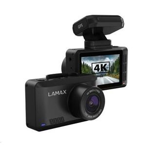 Lamax T10 4K GPS (s hlášením radarů); 8594175355291