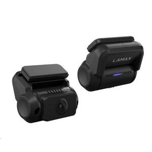 Lamax T10 Rear Camera; 8594175355321