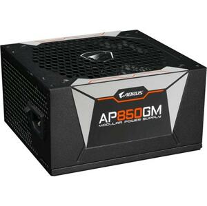Gigabyte zdroj Aorus P850W 80+ GOLD Modular; GP-AP850GM-EU