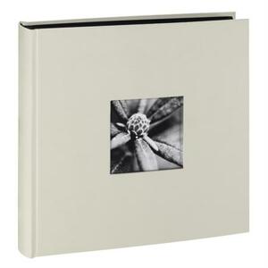 Hama album klasické FINE ART 30x30 cm, 100 stran, křídová; 2344