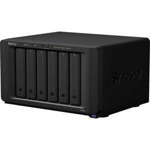 Synology DS1621+ ; DS1621+