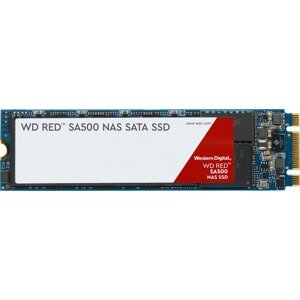WD RED SSD M.2 2280 2TB; WDS200T1R0B
