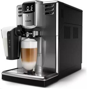 Philips Saeco EP5334/10 Espresso LatteGo černé; EP5334/10