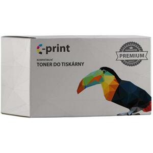 C-Print PREMIUM toner Lexmark 50F2H00 | 502H | Black | 5000K; 50F2H00#A