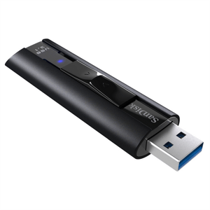 SanDisk Extreme PRO USB 3.1 512 GB; SDCZ880-512G-G46