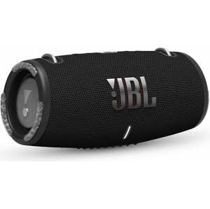 JBL Xtreme 3 Black; JBL XTREME3BK
