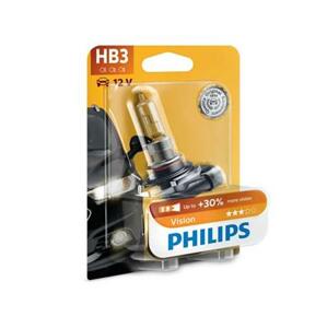 Philips HB3 Vision 1 ks; 9005PRB1