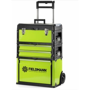 Fieldmann FDN 4150 ; FDN 4150