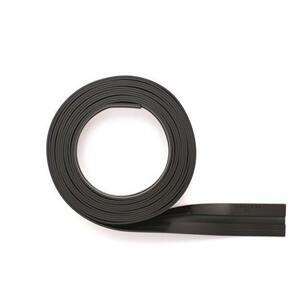 Durable Samolepicí magnetická páska "DURAFIX ROLL", černá, 5 m; DB470801
