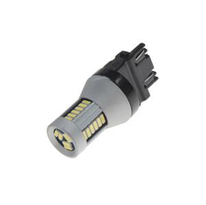 STU Autožárovka LED T20 12/24V 30LED/4014SMD ; 04120114