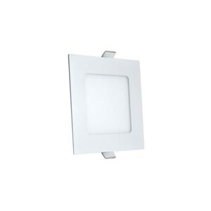 Geti LED panel GCP06S 6W čtvercový; 04181415