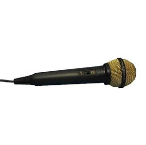 Tipa Mikrofon dynamický DM202; 05550095