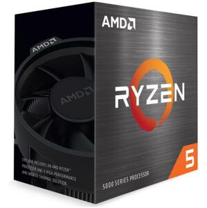AMD Ryzen 5 5600X AM4 Box; 100-100000065BOX