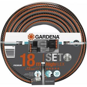 Gardena 18062-20 - Hadice HighFLEX Comfort 13 mm (1/2") – akce; 18062-20