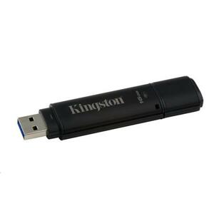 Kingston DataTraveler 4000G2 - 16GB; DT4000G2DM/16GB