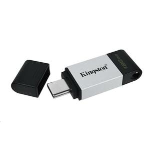 Kingston DataTraveler 80 - 128GB; DT80/128GB