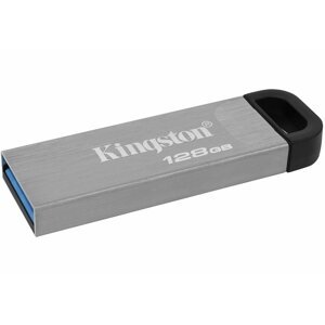 Kingston DataTraveler Kyson - 128GB; DTKN/128GB