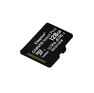 Kingston Canvas Select Plus microSD 128GB; SDCS2/128GBSP